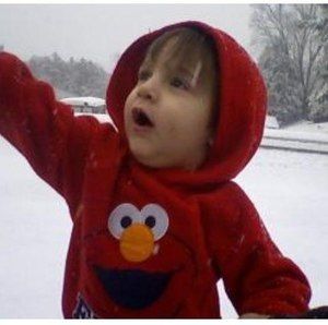 Meet your Posher, Rodney